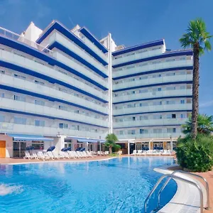 Mar Blau Hotel Calella