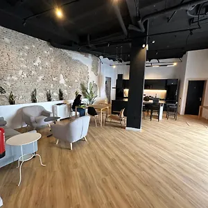 Sweet Hostel Seville