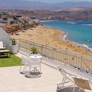 Luz Playa Hotel Las Palmas de Gran Canaria