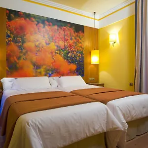 Gran Via 44 Hotel Granada