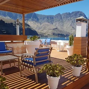 Rk El Cabo Hotel Agaete (Gran Canaria)