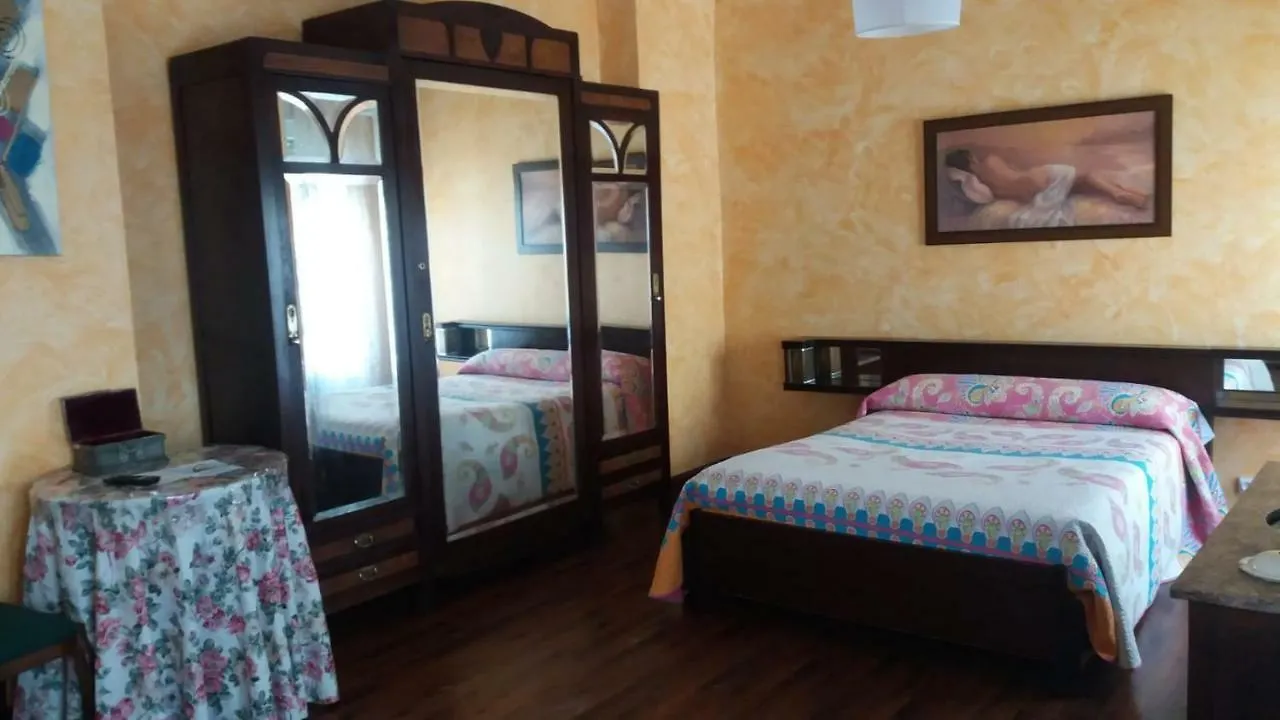 Hospedaje Menendez Pelayo Santander